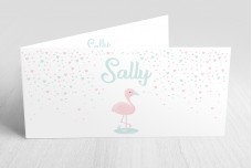 Lieve flamingo Lieve flamingo